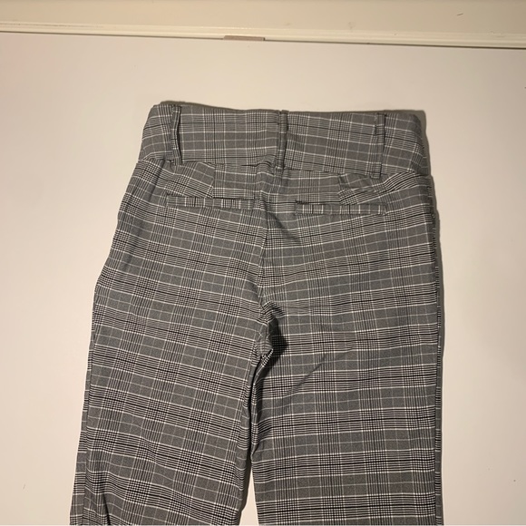 soho apparel plaid pants (size s) - Picture 4 of 5